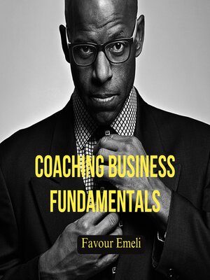 cover image of Coaching Business Fundamentals